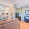 Garden City Gem Private Hot Tub and Game Room!