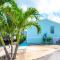 NAUTILUS...ocean front cottage retreat ~ - Cudjoe Key