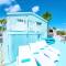 NAUTILUS...ocean front cottage retreat ~ - Cudjoe Key