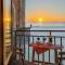 Tramonto sul mare - 切法卢