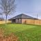 Pet-Friendly Ozark Home with Yard and Patio - Ozark