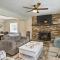 Pet-Friendly Gulfport Home Less Than 2 Mi to Beach - 圣彼得堡