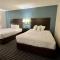 Reston Inn & Suites - Spencer