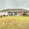Ocean Springs Home with Sunroom about 5 Mi to Beach - Ocean Springs