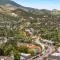 The Owl's Nest @ Manitou: Mtn Views on Main Street - مانيتو سبرينغز