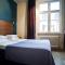 Rex Hotel