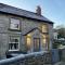 Rustic Retreats Jacks Cottage with Hot Tub & Alpaca Walking Experiences - Matlock