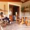 Casa Pilighitta penthouse