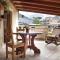 Casa Pilighitta penthouse