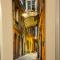 Casa Orefici, 4 Apartments in front of Aquarium!