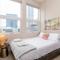 McCormick Place 2br-2ba with Optional Parking, Patio, Gym access for 6 guests - 芝加哥