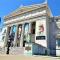 McCormick Place 2br-2ba with Optional Parking, Patio, Gym access for 6 guests - 芝加哥