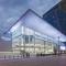 McCormick Place 2br-2ba with Optional Parking, Patio, Gym access for 6 guests - 芝加哥