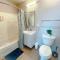 McCormick Place 2br-2ba with Optional Parking, Patio, Gym access for 6 guests - 芝加哥