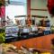 Ecohotel Talca - 塔尔卡