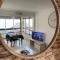 Appartement Cap d Agde Magnifique vue mer