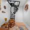 Hip and Bright Lawerenceville 2 Bed Easy Parking