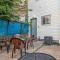 Hip and Bright Lawerenceville 2 Bed Easy Parking