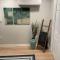 Modern & Chic XL Studio w EZ City Airport Access