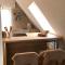 Loft Johanns Hochsitz - 贝费伦根