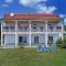 Residence - بوريتش