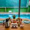 Villa Fivestar Plus
