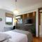 Rizes Villa with Jacuzzi & Heated Pool - Agia Triada