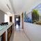 Rizes Villa with Jacuzzi & Heated Pool - Agia Triada