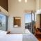 Rizes Villa with Jacuzzi & Heated Pool - Agia Triada