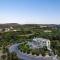Rizes Villa with Jacuzzi & Heated Pool - Agia Triada
