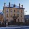 La marmotte - Barcelonnette