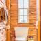 The Cedar House at Creekside Camp & Cabins
