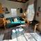 The Cedar House at Creekside Camp & Cabins