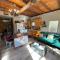 The Cedar House at Creekside Camp & Cabins