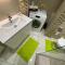 Appartement centre Zaza