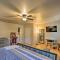 San Antonio Oasis with Hot Tub, Pool and Outdoor Bar!