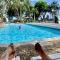 Gold Coast Calypso Resort, Coolangatta Beach