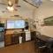 The Studio at Creekside Camp & Cabins