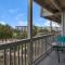 Beachfront Condo II 202A - Out of the Blue