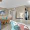 Beachfront Condo II 202A - Out of the Blue - Santa Rosa Beach