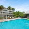 Beachfront Condo II 202A - Out of the Blue - Santa Rosa Beach