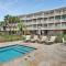 Beachfront Condo II 202A - Out of the Blue