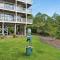 Beachfront Condo II 202A - Out of the Blue - Santa Rosa Beach