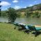 The Studio at Creekside Camp & Cabins