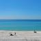 Beachside Condo 1