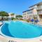 Beachside Condo 1