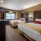 Best Western Plus Woodstock Inn & Suites