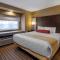 Best Western Plus Woodstock Inn & Suites