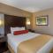 Best Western Plus Woodstock Inn & Suites - Woodstock