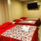 HOSTAL VS
